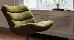 Hot Artifort F506 Fauteuil Green