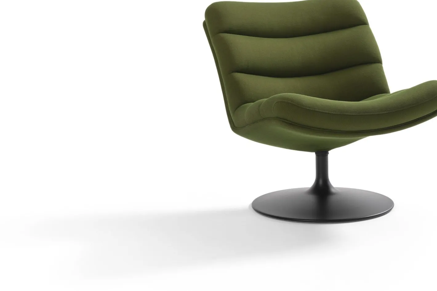Hot Artifort F506 Fauteuil Green
