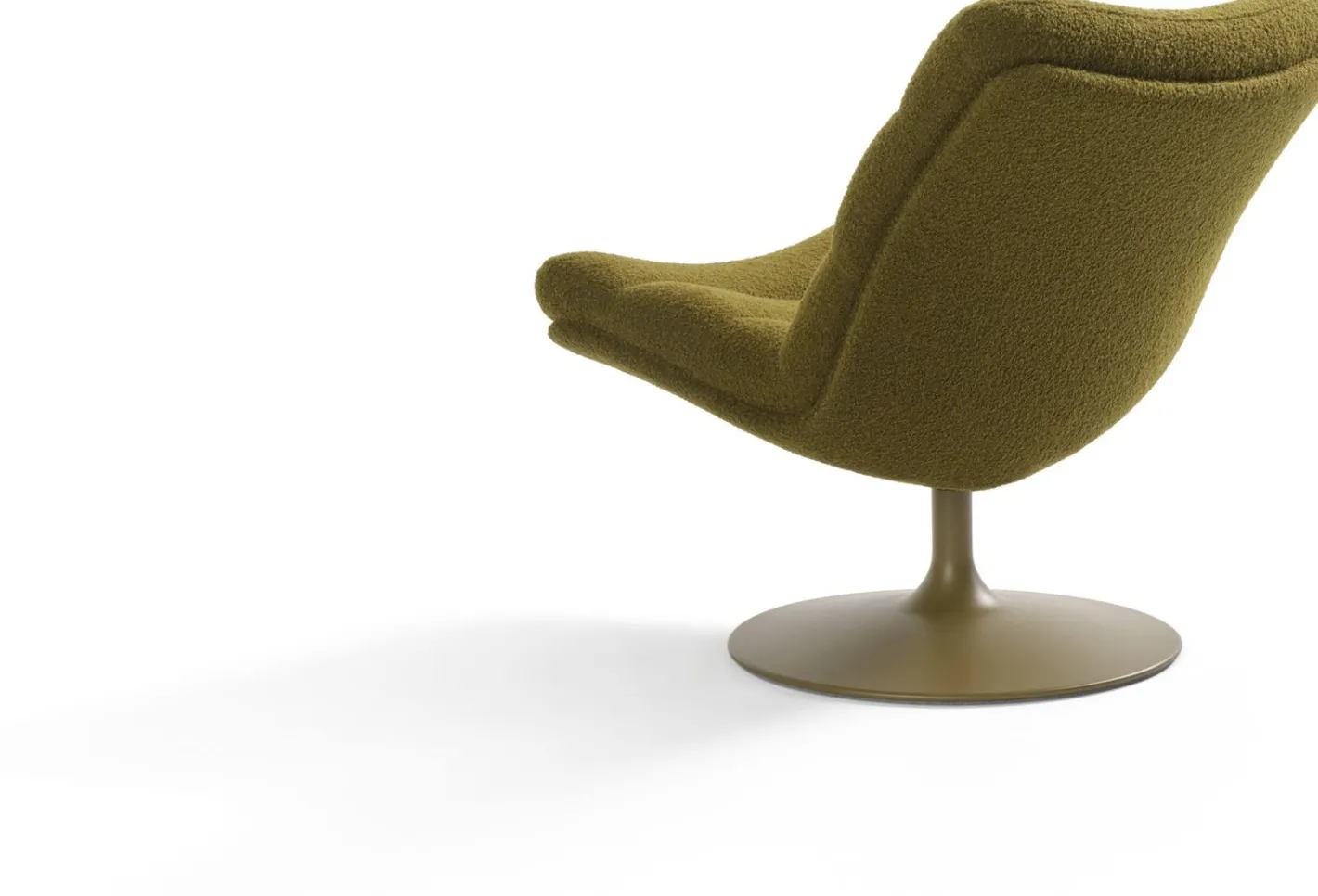 Hot Artifort F506 Fauteuil Green