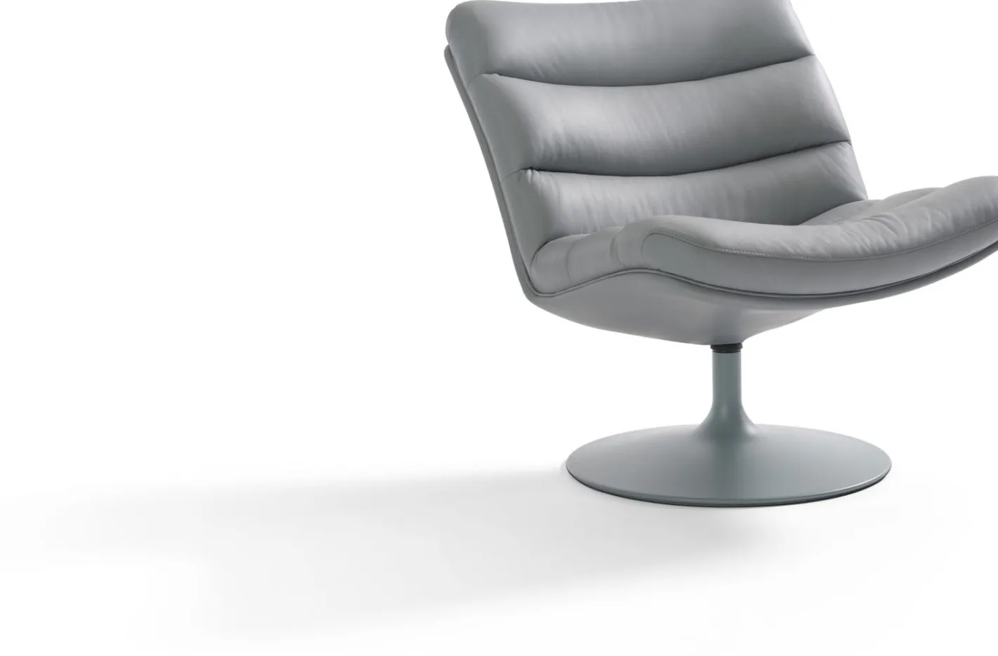 Hot Artifort F506 Fauteuil Green