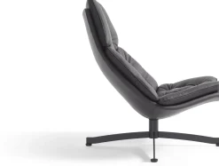 Clearance Artifort F587 Fauteuil Bruin