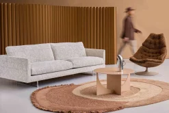 Online Artifort F588 Hoog Fauteuil 620