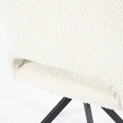 Best Eleonora Fabio Eetkamerstoel Beige