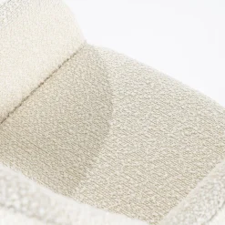 Best Eleonora Fabio Eetkamerstoel Beige