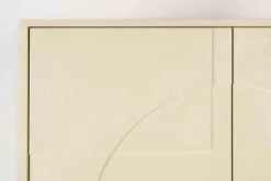Hot Zuiver Faces Opbergkast Beige