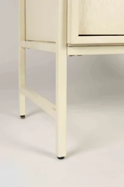Hot Zuiver Faces Opbergkast Beige
