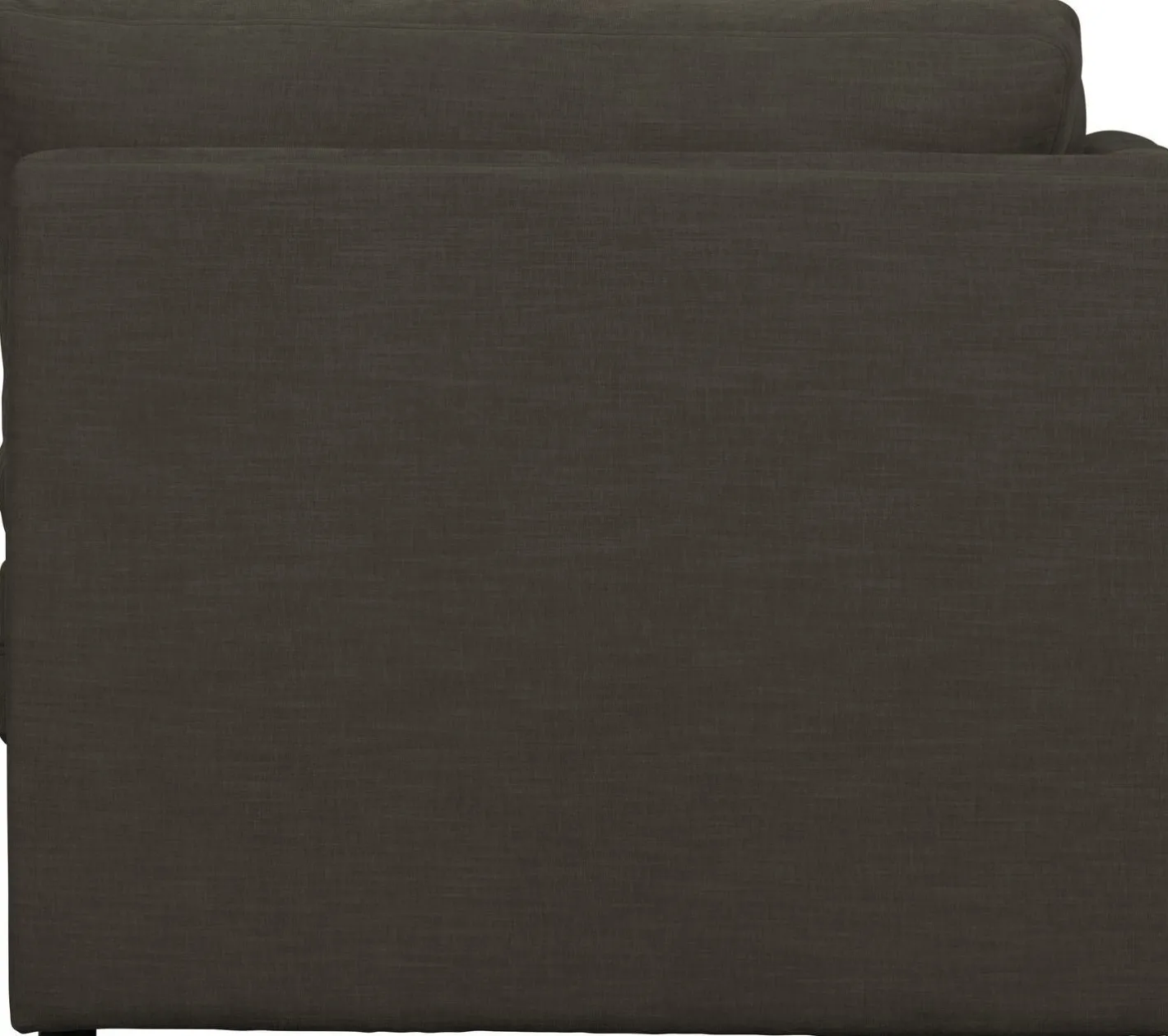 Clearance vtwonen Family Hoek Elementenbank Anthracite