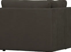 Clearance vtwonen Family Hoek Elementenbank Anthracite