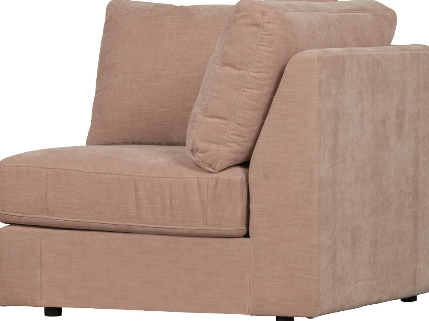 Discount vtwonen Family Hoek Elementenbank Pink