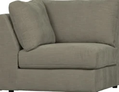 Hot vtwonen Family Hoek Elementenbank Warm Grey