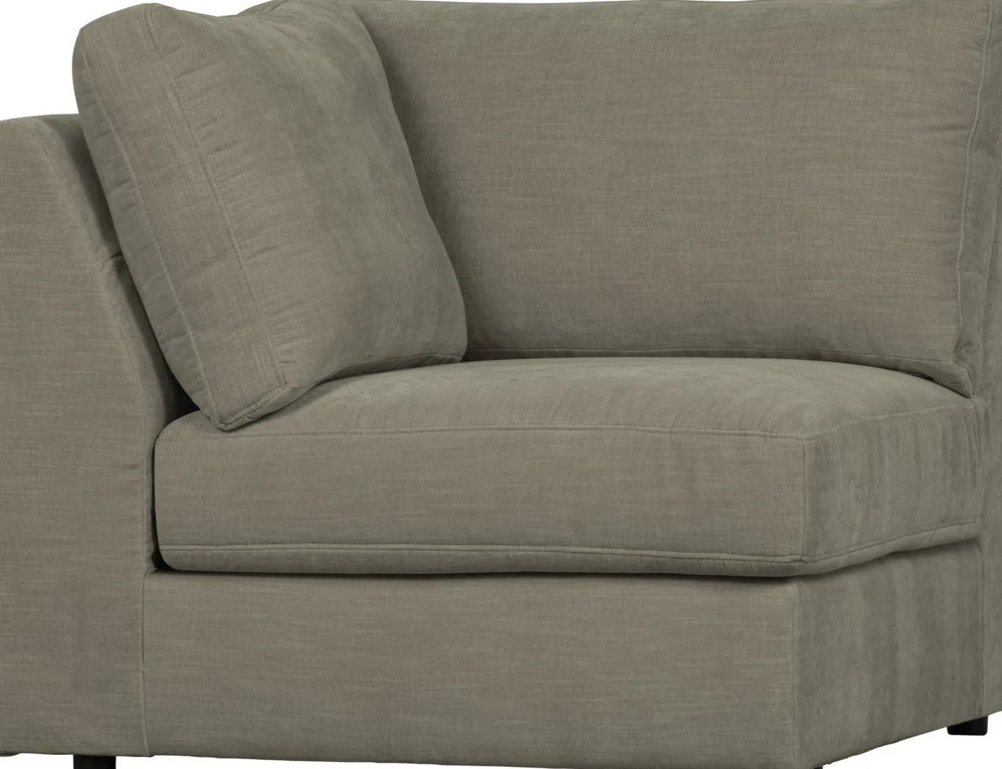 Hot vtwonen Family Hoek Elementenbank Warm Grey