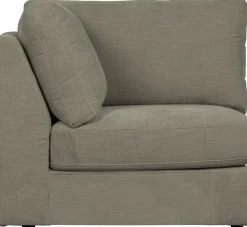 Hot vtwonen Family Hoek Elementenbank Warm Grey