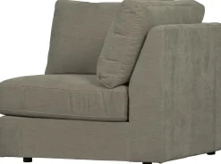 Hot vtwonen Family Hoek Elementenbank Warm Grey