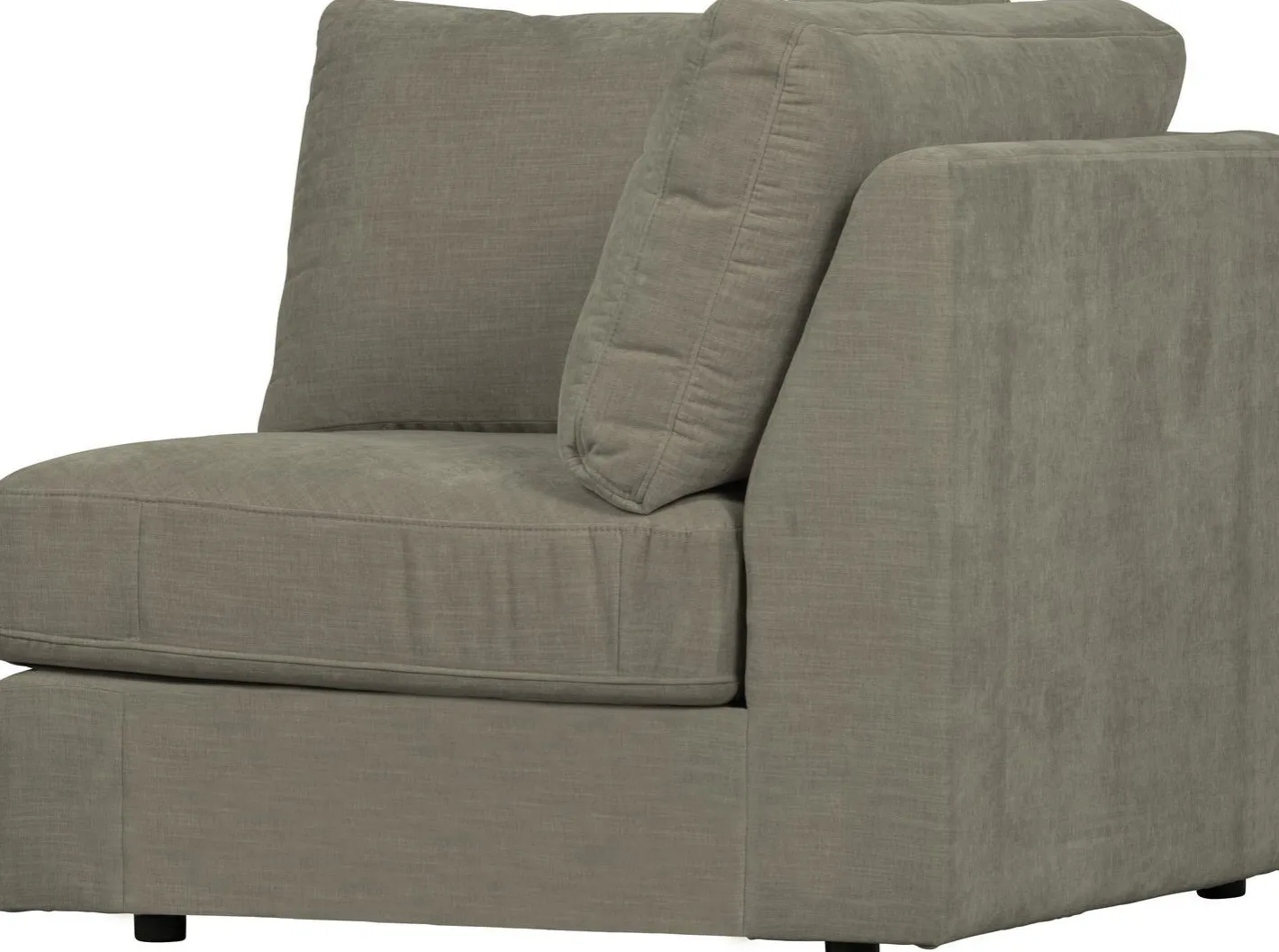 Hot vtwonen Family Hoek Elementenbank Warm Grey