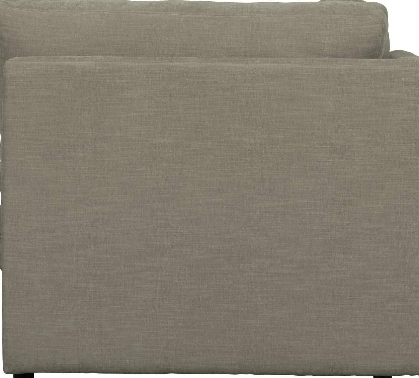 Hot vtwonen Family Hoek Elementenbank Warm Grey