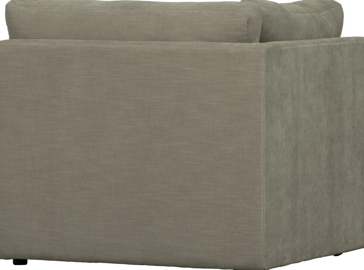 Hot vtwonen Family Hoek Elementenbank Warm Grey