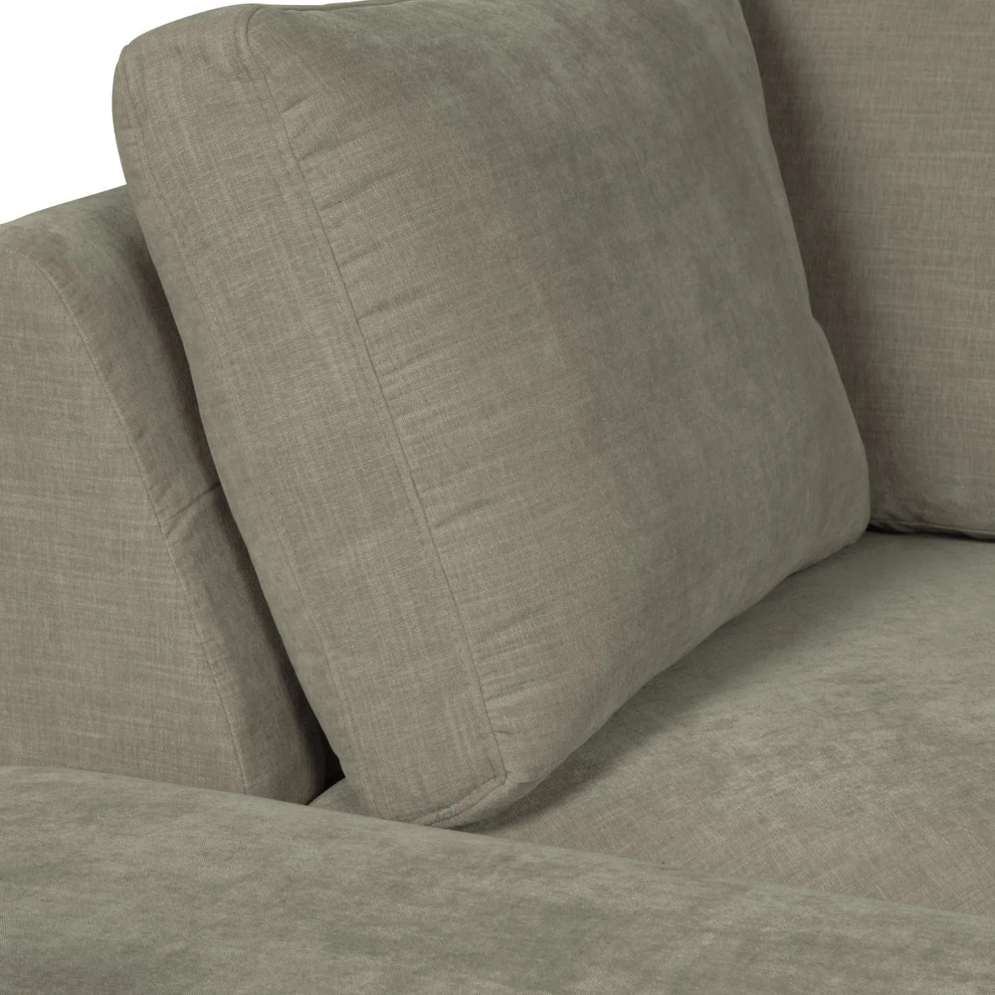 Hot vtwonen Family Hoek Elementenbank Warm Grey