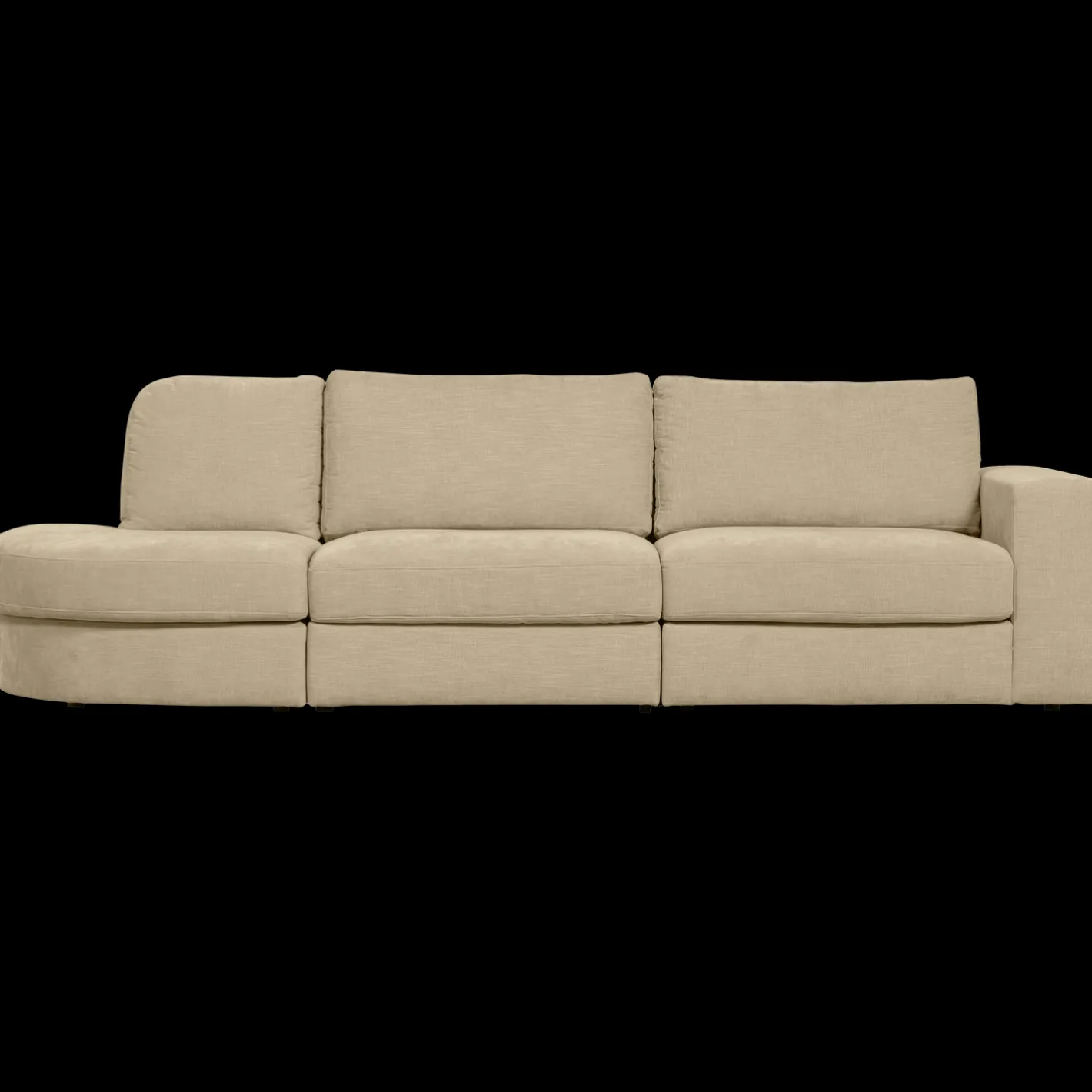 Clearance vtwonen Family Links 2,5-Zitsbank Sand