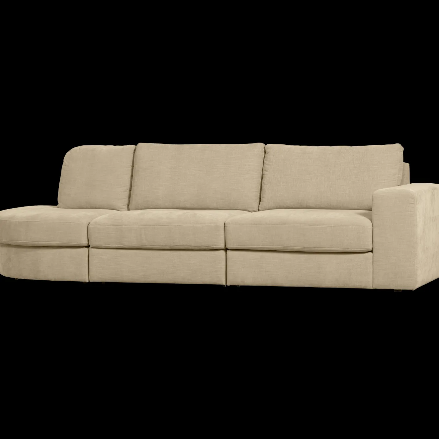 Clearance vtwonen Family Links 2,5-Zitsbank Sand