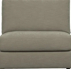 New vtwonen Family 1-zits Elementenbank Warm Grey