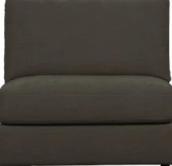 vtwonen Family 1-zits Elementenbank Anthracite