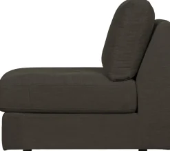 vtwonen Family 1-zits Elementenbank Anthracite