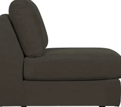 vtwonen Family 1-zits Elementenbank Anthracite