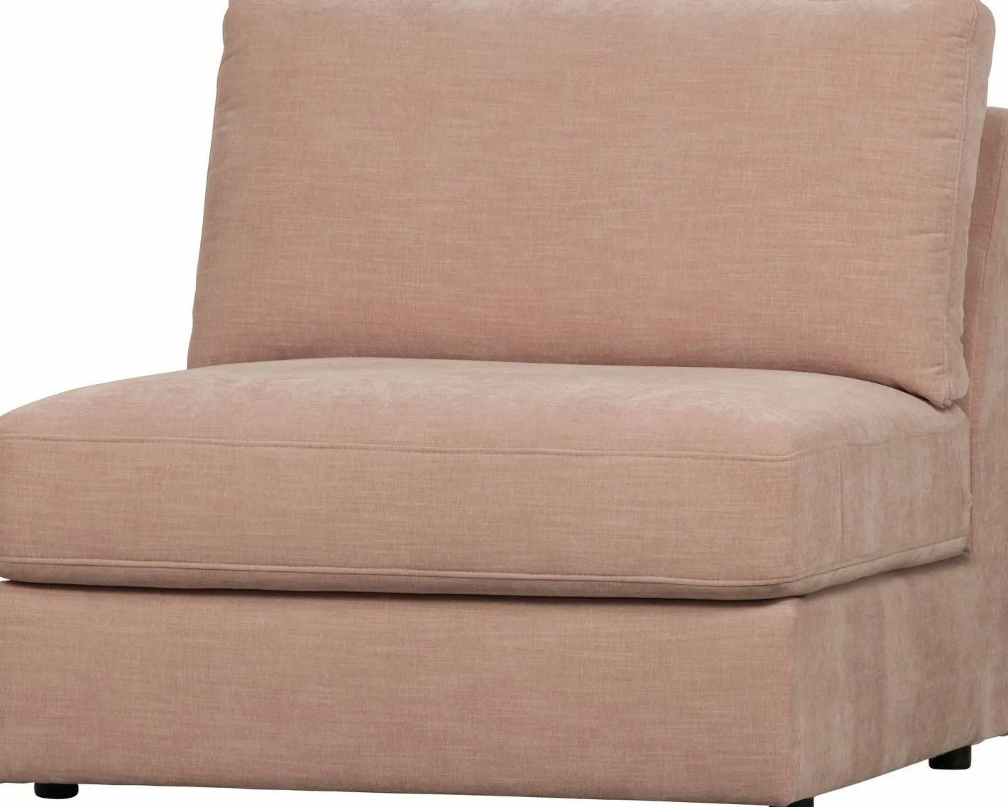 Sale vtwonen Family 1-zits Elementenbank Pink