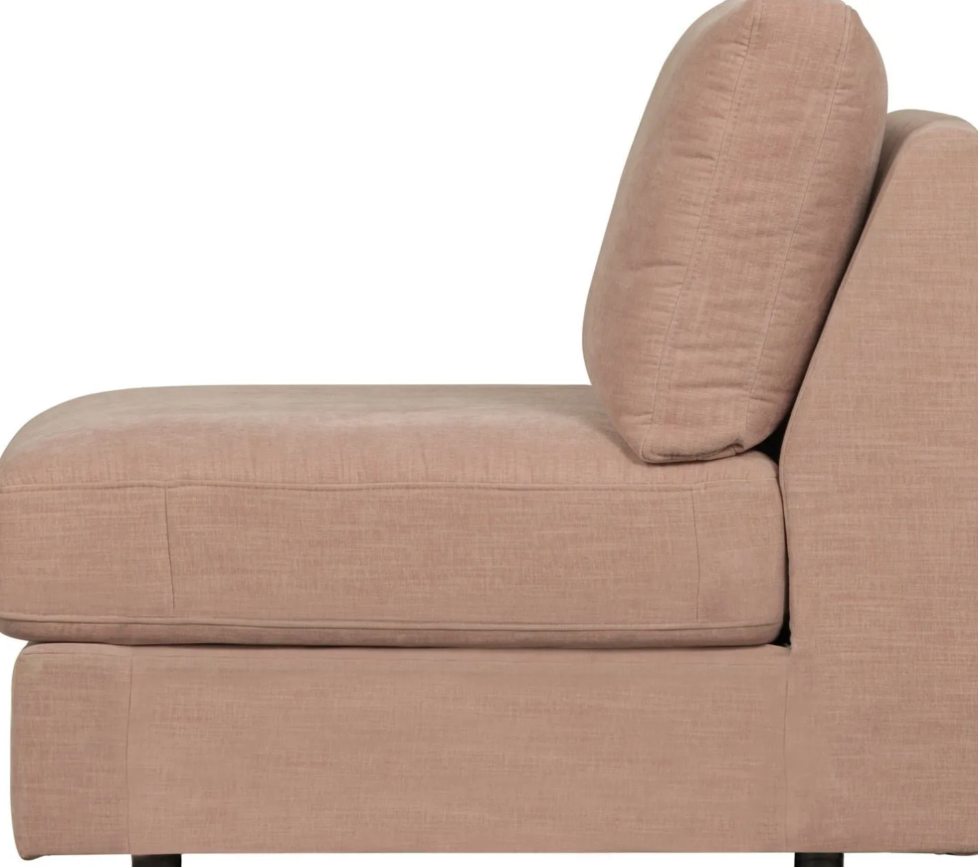 Sale vtwonen Family 1-zits Elementenbank Pink