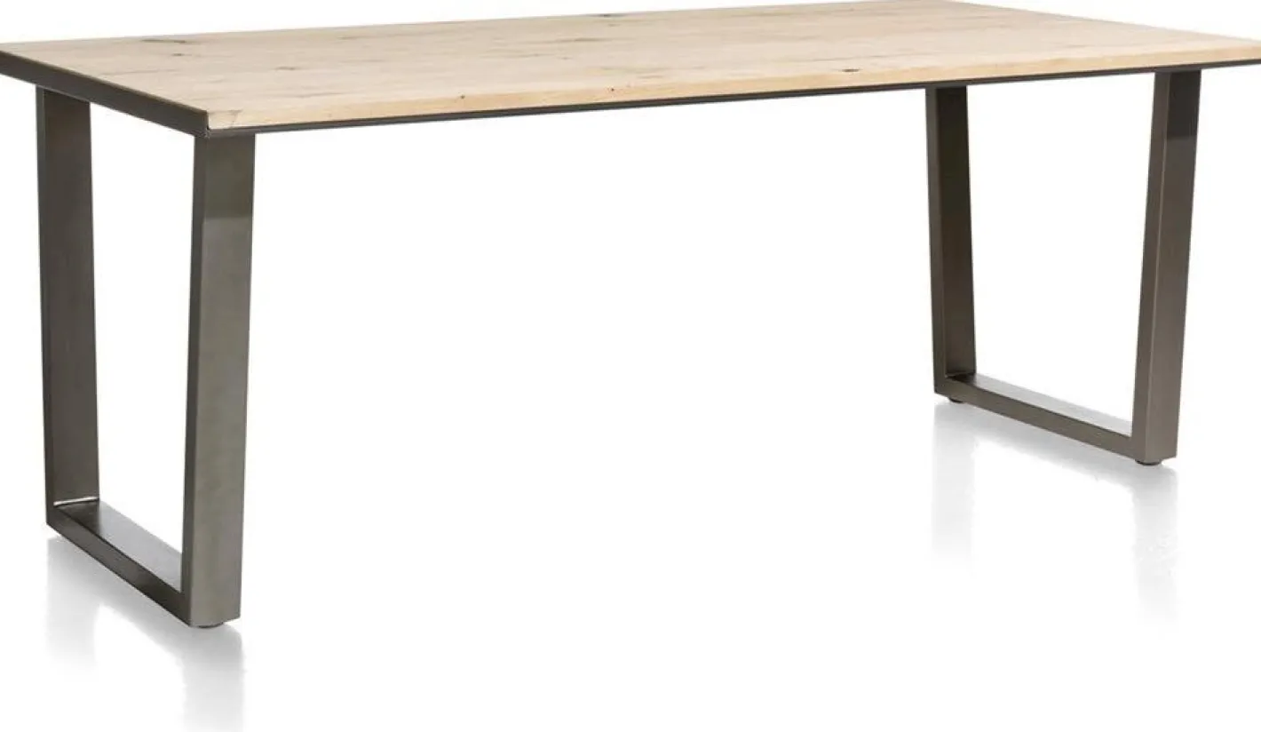 Discount XOOON Faneur Eettafel naturel