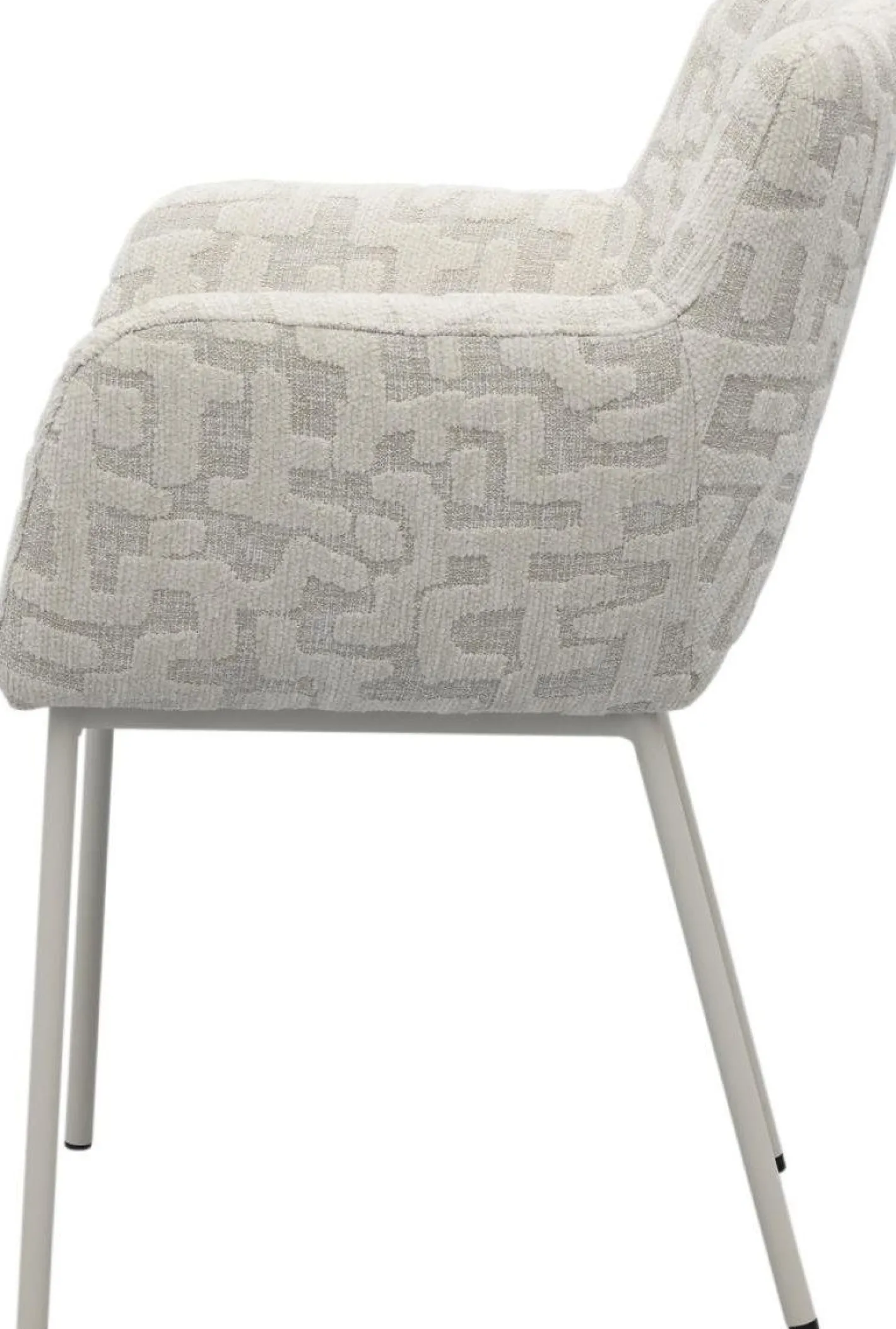 New Trendhopper Fano Eetkamerstoel Shell