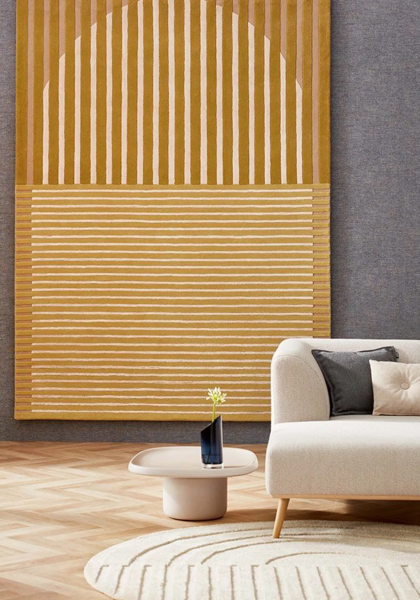 Sale Brinker Carpets Fano Vloerkleed Wild Wonder