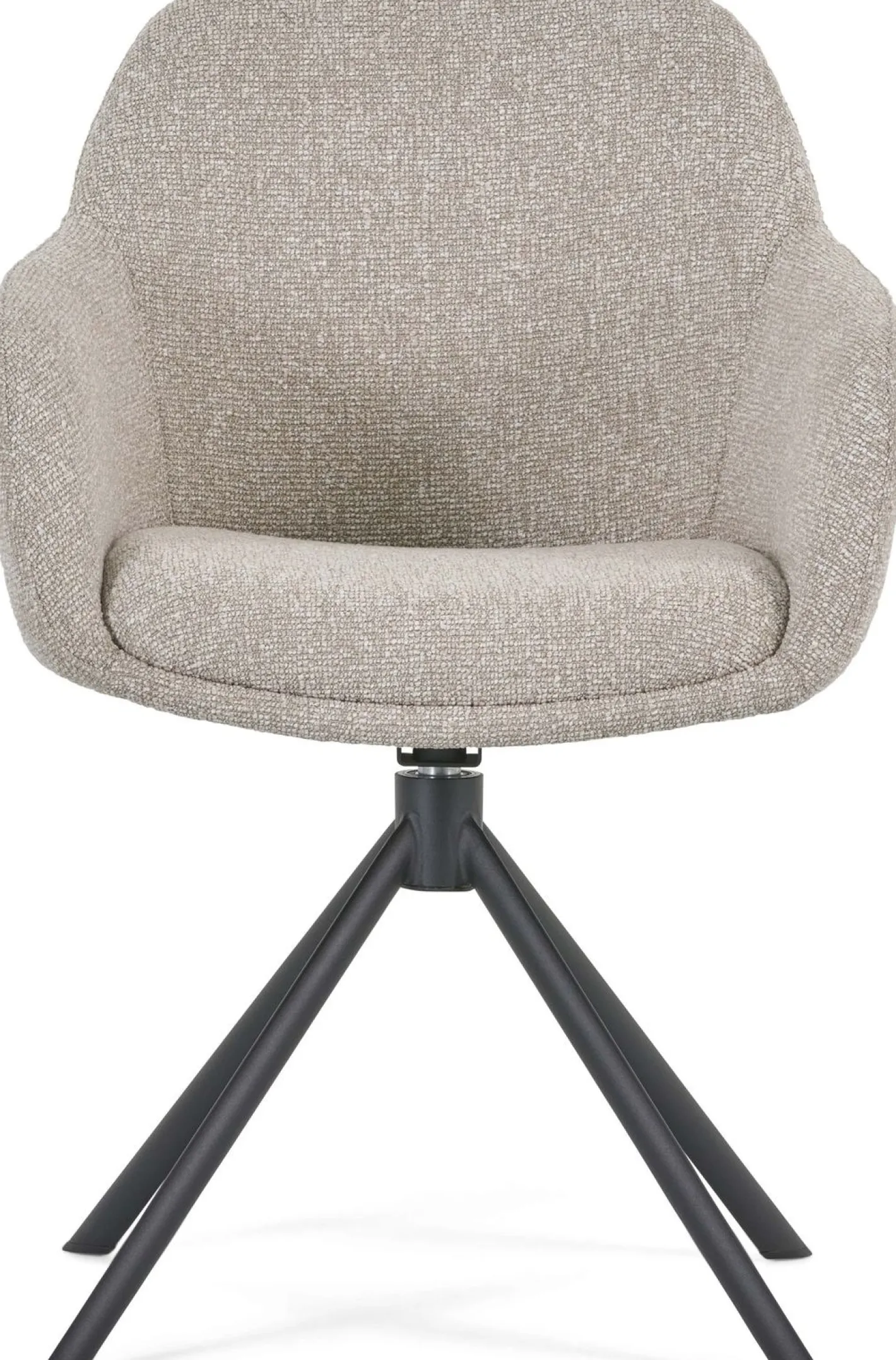 Hot Montèl Fay Eetkamerstoel Beige