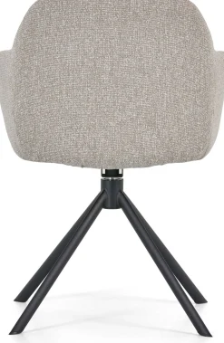 Hot Montèl Fay Eetkamerstoel Beige