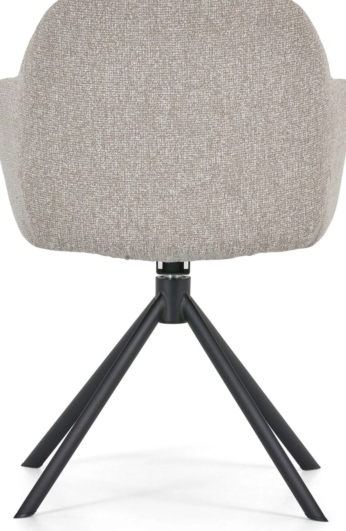 Hot Montèl Fay Eetkamerstoel Beige