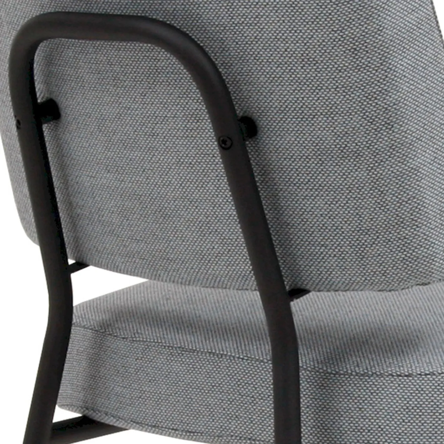Discount Harvink Fay Eetkamerstoel grijs