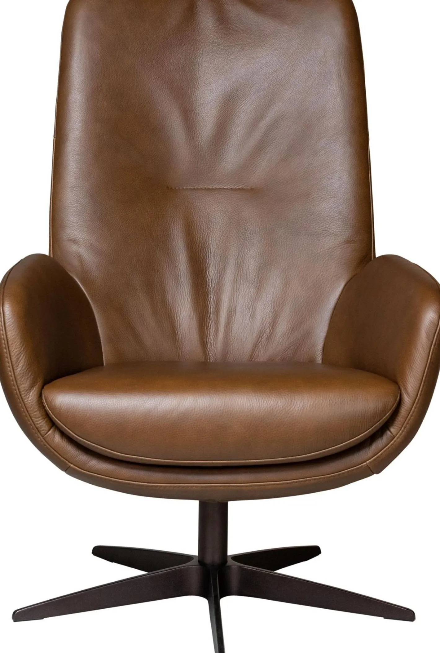 Online Movani Fay Hoog Fauteuil Brown