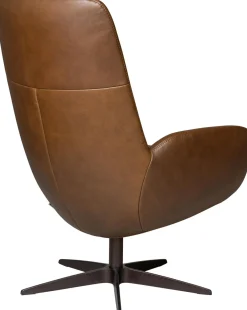 Online Movani Fay Hoog Fauteuil Brown