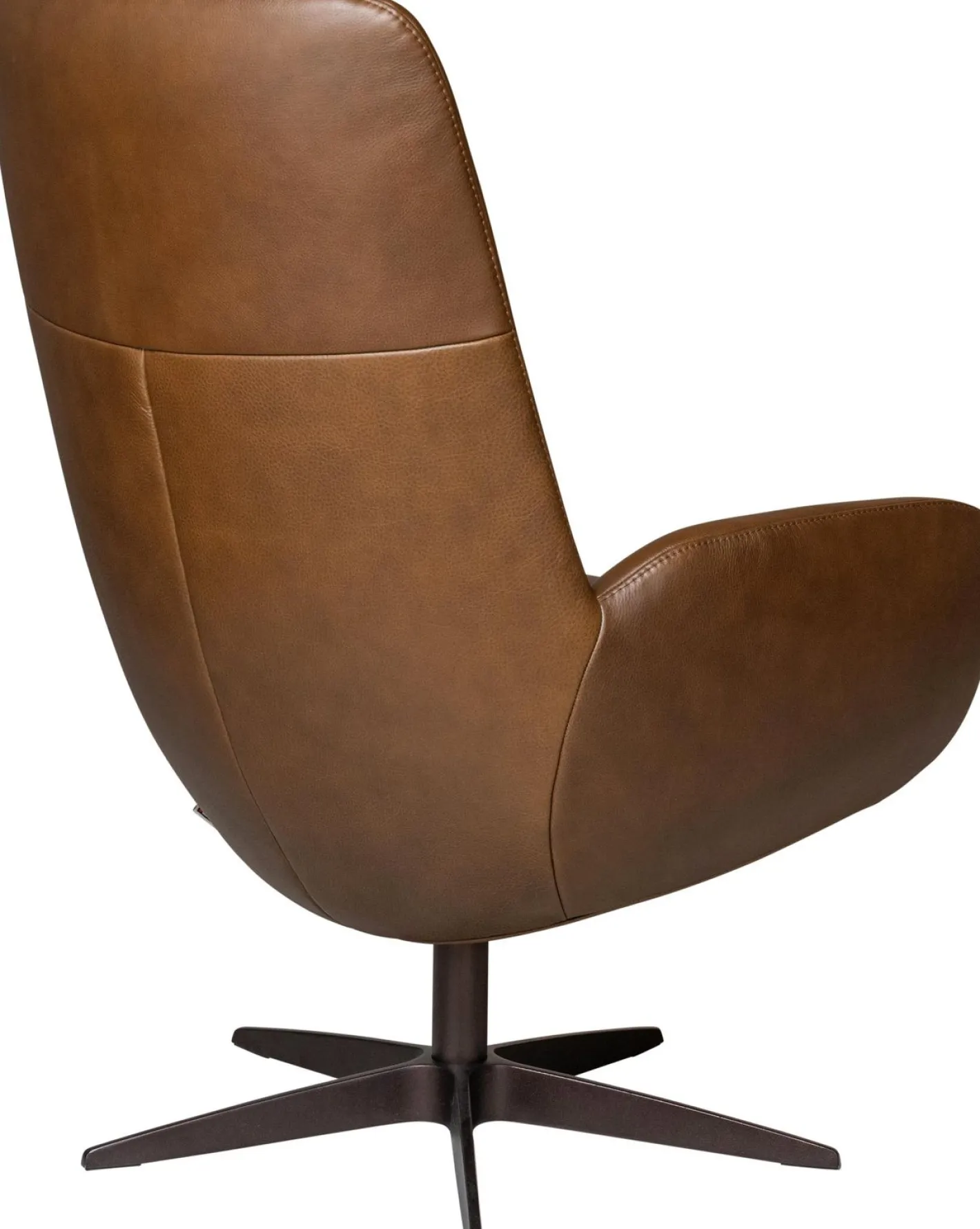Online Movani Fay Hoog Fauteuil Brown