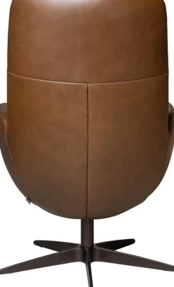 Online Movani Fay Hoog Fauteuil Brown