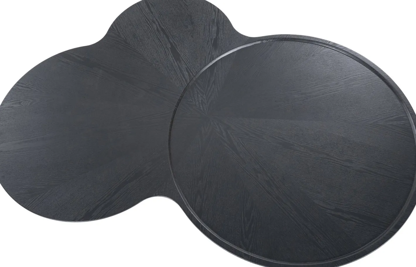 New Eleonora Fay Salontafel Zwart