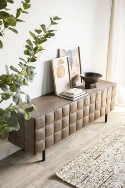 New Eleonora Felix Tv-meubel Bruin