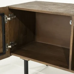 New Eleonora Felix Tv-meubel Bruin