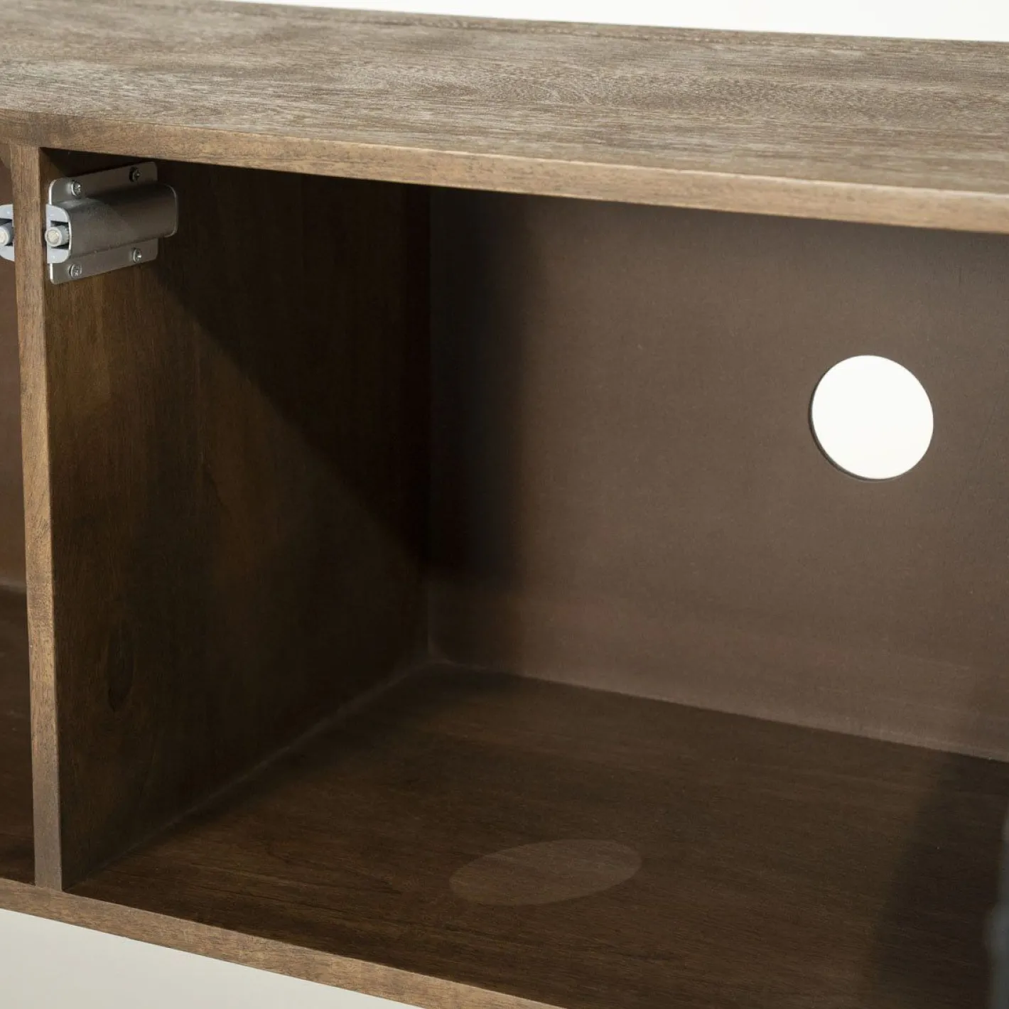 New Eleonora Felix Tv-meubel Bruin