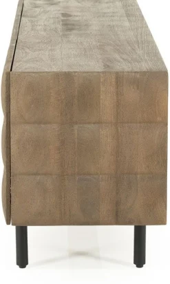 New Eleonora Felix Tv-meubel Bruin