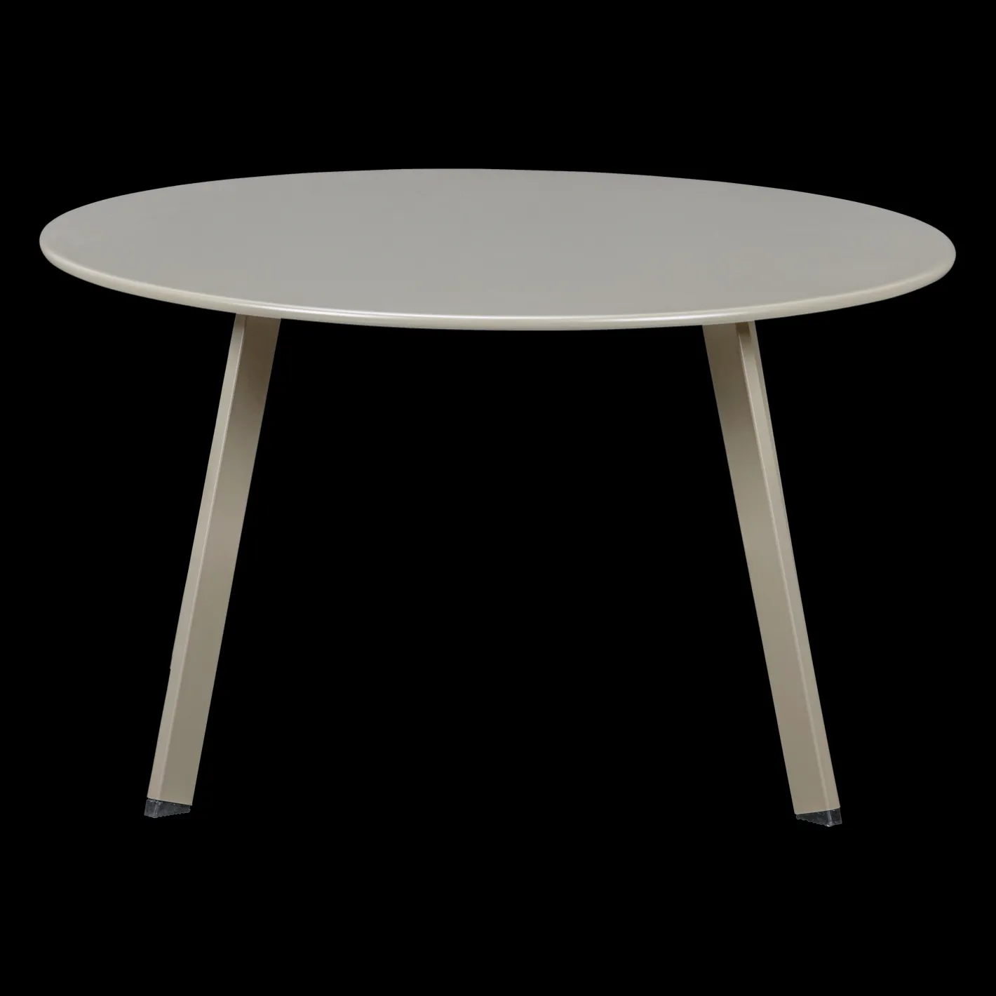 Sale WOOOD Fer Tuin Salontafel Zand