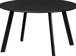 Discount WOOOD Fer Tuin Salontafel Black