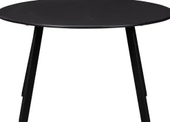Discount WOOOD Fer Tuin Salontafel Black