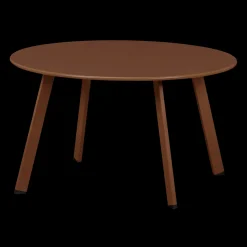 Sale WOOOD Fer Tuin Salontafel Donkerbruin