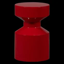 Discount WOOOD Ferry Bijzettafel Rood